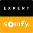 Expert Somfy